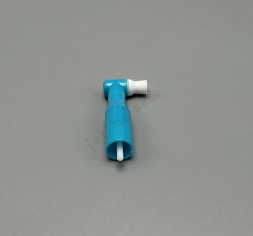 Dental Disposable Prophy Angles Soft Polishing Cup For Low Speed Handpieces - Picture 27 of 29