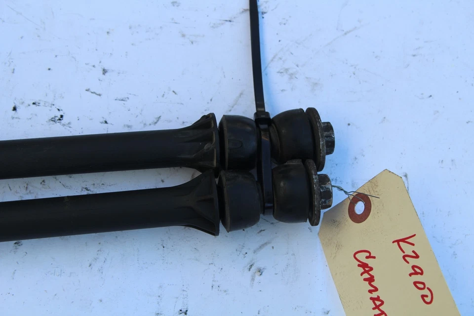 Chevrolet Camaro SS 2010-2013 estabilizador extremo izquierdo par K2900 Foto 3 de 4