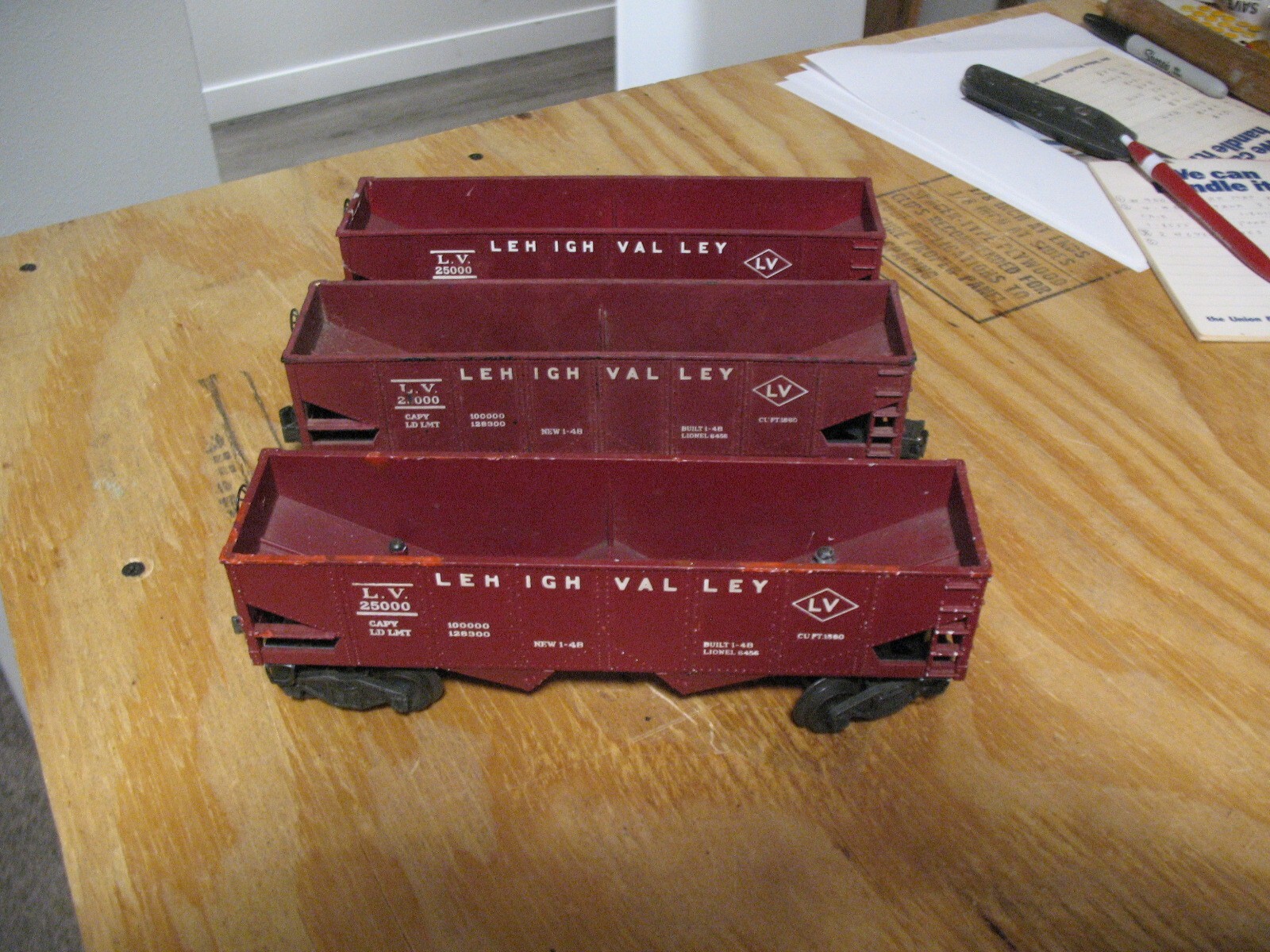 LIONEL POSTWAR TRAINS eBay