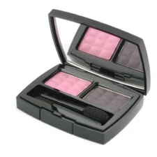 CHANEL/NIB! Irreelle Duo Silky Eyeshadow Duo FLASHBACK 74