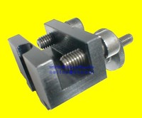 Proxxon 24024 Stahlhalter Stahlhalterelement FüR Drehmaschine Pd230/E & Pd250/E