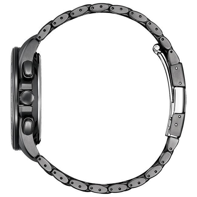 CITIZEN COLLECTION CB5878-56E LAYERS of TIME Limited Eco CITIZEN COLLECTION CB5878-56E LAYERS of TIME Limited Eco