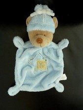 *. DOUDOU PLAT NICOTOY OURS