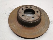 Disque de frein BMW 520