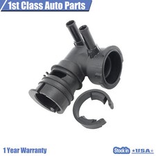 Engine Coolant Filler Neck 902-408 For 07-09 Toyota Sienna Lexus RX350 3.5L V6