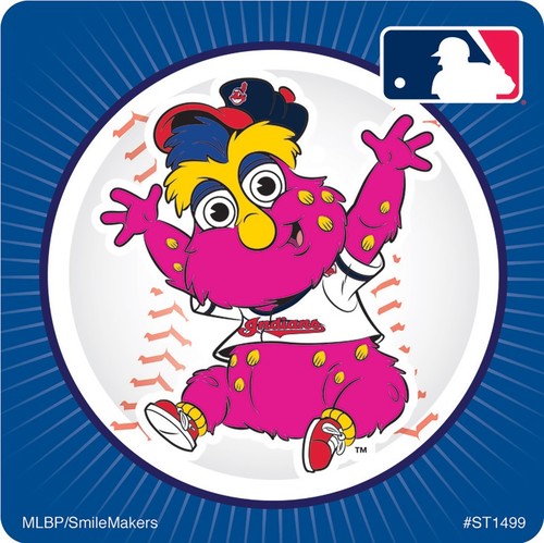 Major League Baseball Stickers x 10 - Baseball Party - MLB Stickers - MLB Party - Picture 57 of 65