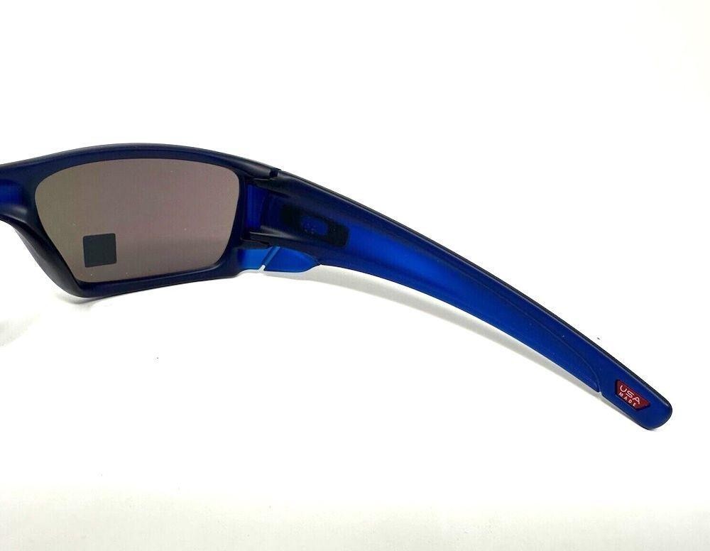 OAKLEY FuelCell Blue Prism Sapphire Sunglasses Fashion Accessories