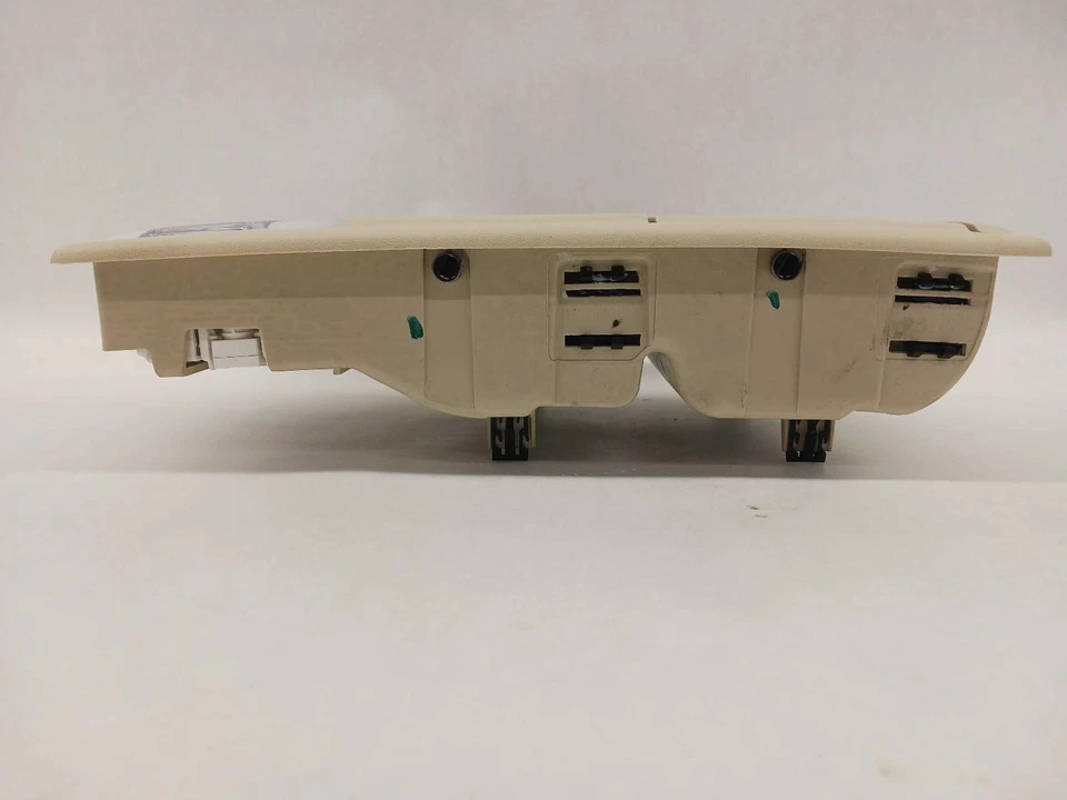 Lincoln Navigator 2015 consola delantera techo sin techo corredizo OEM 15 16 17 Foto 3 de 4