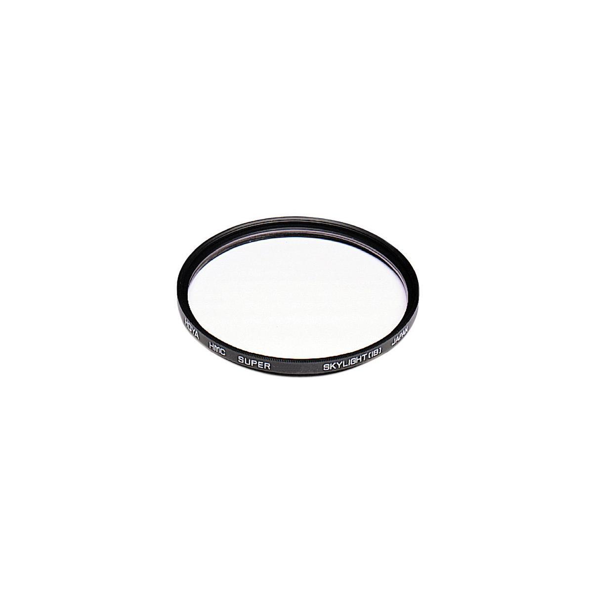 Стеклянный фильтр Hoya 46mm Skylight с многослойным покрытием #A-46SKY-GB