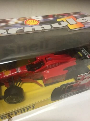 Maisto Diecast Formula 1 Cars