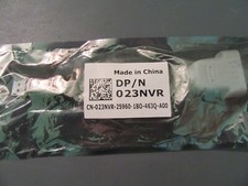 Dell Universal DP/N 023NVR Amphenol Display Port to DVI Adapter Cable