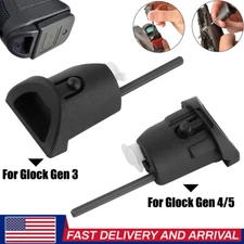 Grip Plug Tool for Gen 3 / 4&5 Glock Full-Size and Compact New