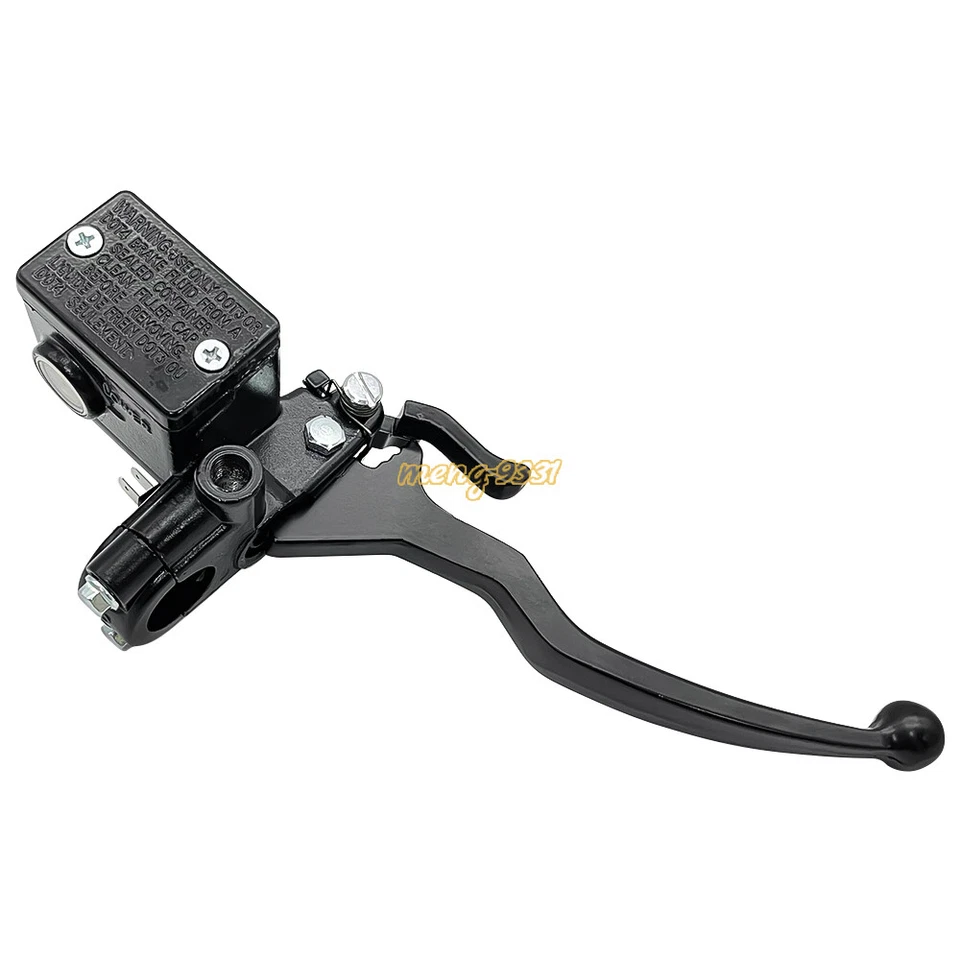 Front Brake Master Cylinder for Bombardier Can Am DS650 2000-2007 705600045 ATV - Image 2 of 4