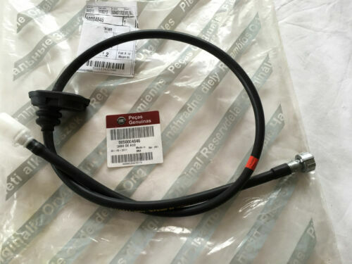 TACHIMETRO CONTA KM 160KM/H BGM MADE IN GERMANY VESPA PX PE 125 150 20 1 Serie - Foto 2