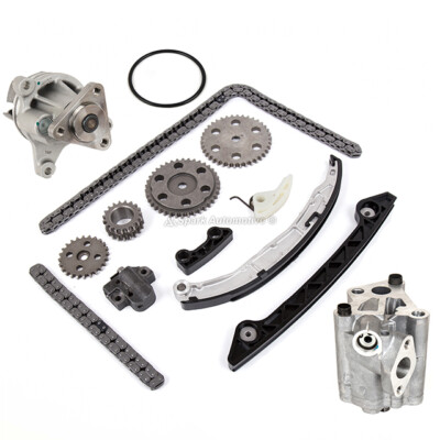 Kit De Cadena De Distribución Con Engranaje De Leva VVT For MAZDA 3 CX
