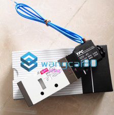 1PCS NEW for YPC Solenoid valve SF4101-IP-SD2-A1 110V