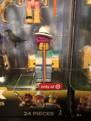 roblox barf