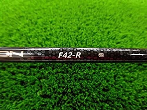 Mizuno GX 5W Men Carbon Shaft Right-Handed Fairway Wood Fw