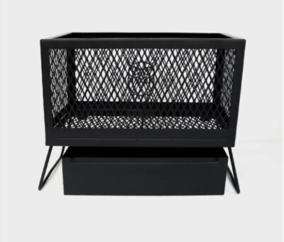 ARBOR Outdoor / Firefit Grill Stove / Camping / With Bough / Express / Genuine