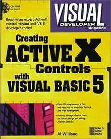 Creating Active X Controls With Visual Basic 5: Com... | Buch | Zustand sehr gut