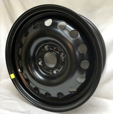 15 Inch 4 Lug Steel Wheel Fits Contour Mystique Fiesta Focus 4353n 15 Inch 4 Lug Steel Wheel Fits Contour Mystique Fiesta Focus 4353n
