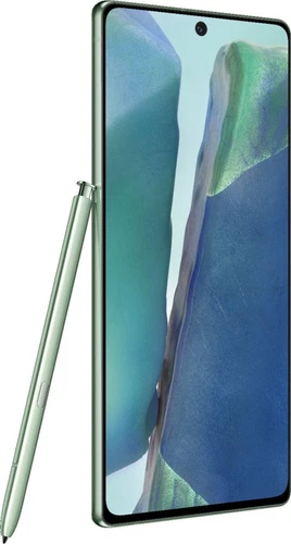 Samsung Galaxy Note 20 5G SM-N981U 128GB Factory Unlocked Handy - Open Box - Neuwertig - Bild 6 von 15