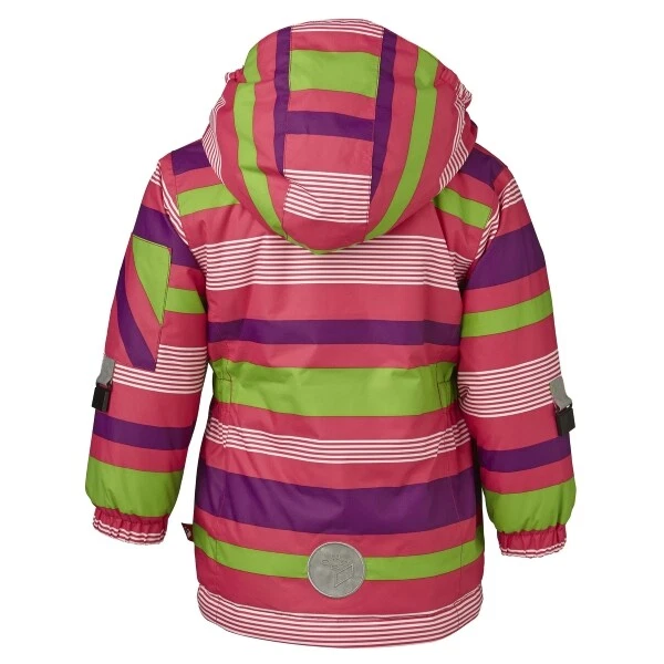 LegoTec Mädchen Kinder Ski-Jacke Mädchen JADE 604 Gr. 74 80 86 104 - Bild 2 von 3