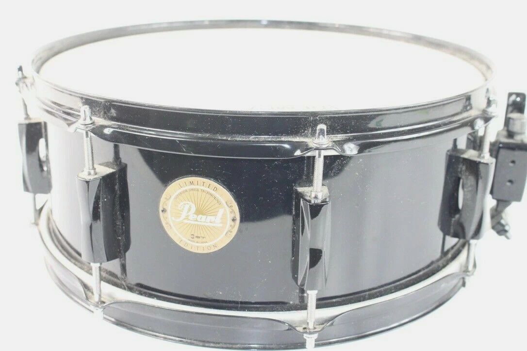 Pearl limited edition snare outlet