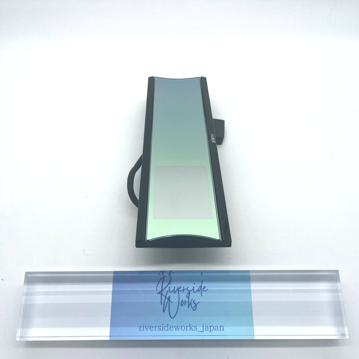 BEWITH MM-1 Mirror Media WAV/MP3 Digital audio unit JDM Used 