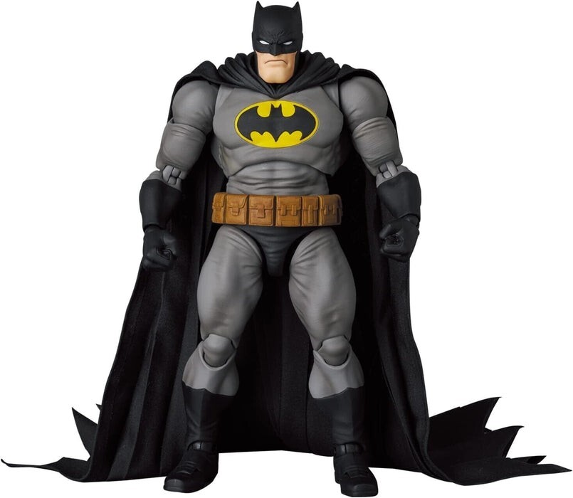 アメコミ MAFEX BATMAN The Dark Knight Returns Amazon.com: The Dark Knight Returns: Batman & Horse MAFEX