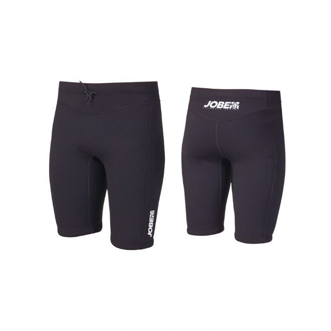 Jobe Progress Neo Shorts Flex Mens Wetsuit Jetski Wakeboard Waterski
