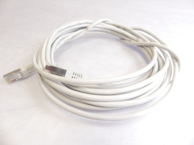 CAT.5E SF/UTP 100MHz 4Pairs ISO/IEC 11801 Standard Patchkabel K-Länge: 4,70m