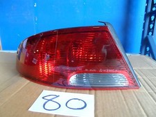 01 02 03 04 05 06 Dodge Stratus Sedan Driver taillight Used tail light #80