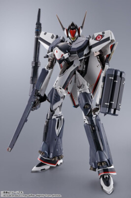 Macross F VF-171EX Armored Nightmare Plus EX Revival Ver. Bandai  US Seller New