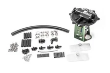 RADIUM Engineering Fuel Pump Hanger | 20-1340*20-1340 EVO8 HANGER