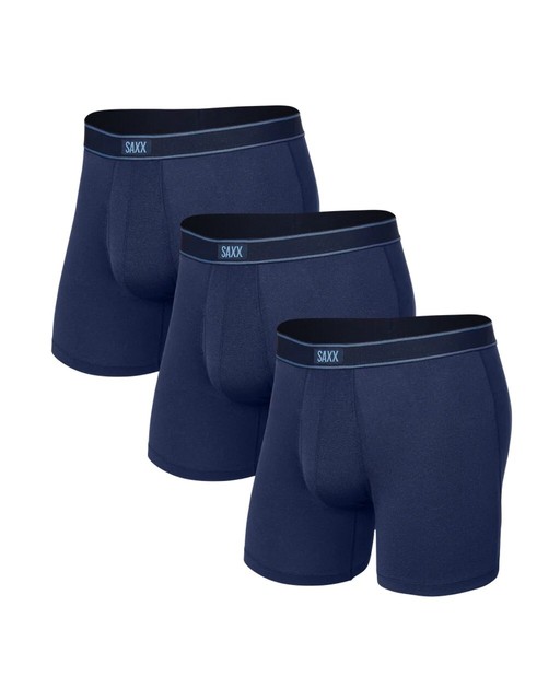 SAXX Daytripper Comfort Stretch Boxer Brief