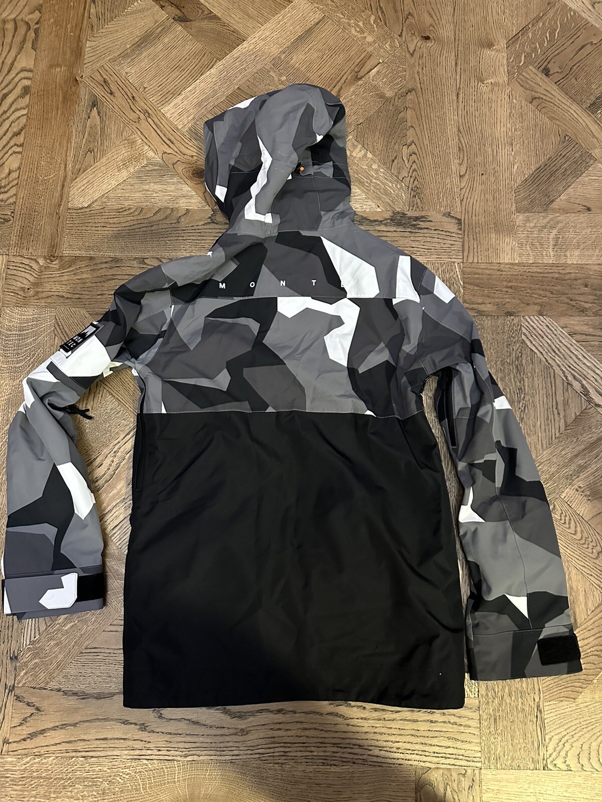 Montec Men’s Ski Jacket & Dope Snow Pants XS eBay