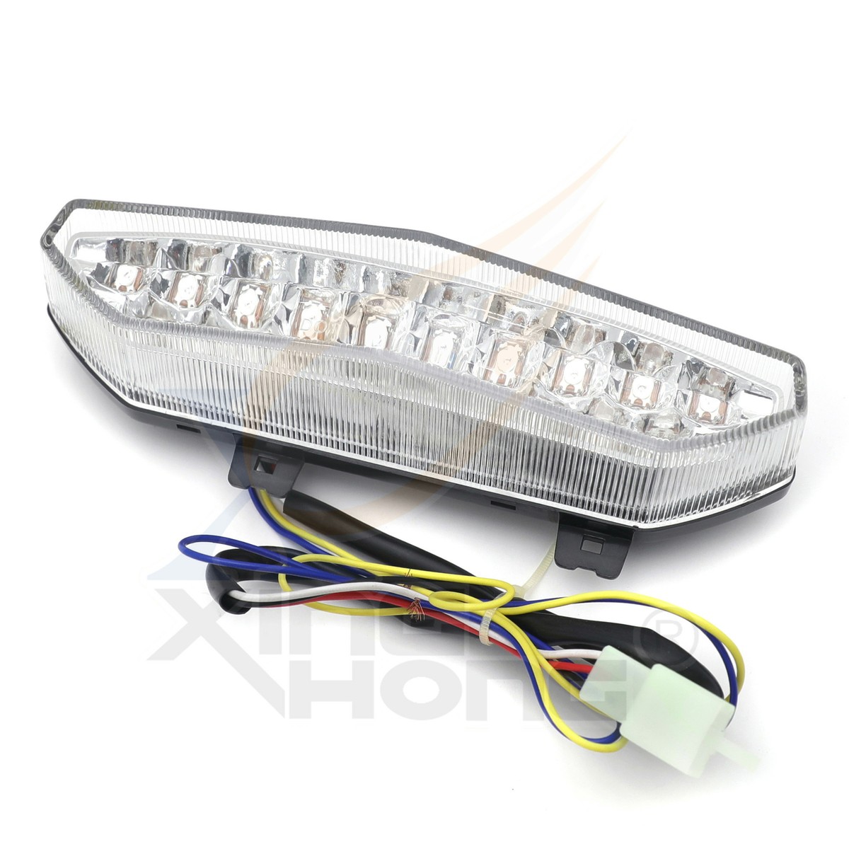 yy LED Tail Brake Light Turn Signals for Kawasaki Ninja ZX6R ZX