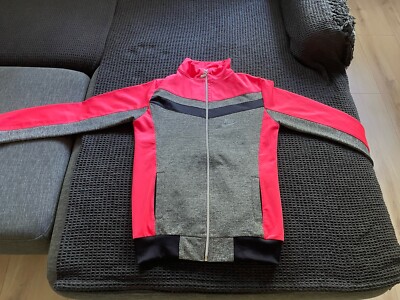 Damen Sportjacke von Nike Premium Fit Free, 