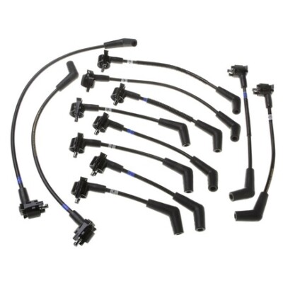 Standard Wire Sets 55416 Standard Wire Sets 55416