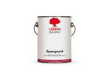 Leinos podkład blokowy 815 2,5 l