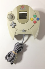 Sega DreamCast Controller HKT-7700 Original OEM - Tested - US Seller