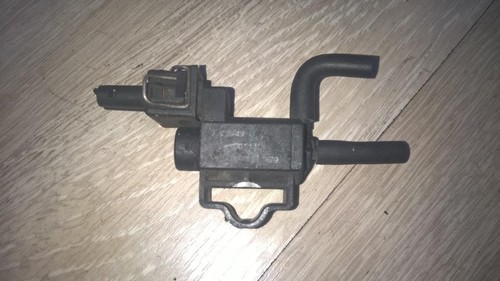 Opel Vectra 2004 Electrical selenoid (Electromagnetic solenoid) 90 #115052-01