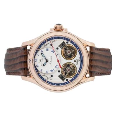 Carl von Zeyten orologi da uomo • Miglior prezzo - Acquistare orologi
