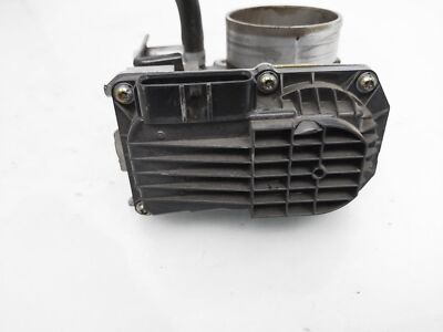 2016-2020 Honda Civic 2.0L Fwd Throttle Valve Body Tps Sensor