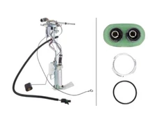 Hella Fuel Pump and Sender Assembly 358302381