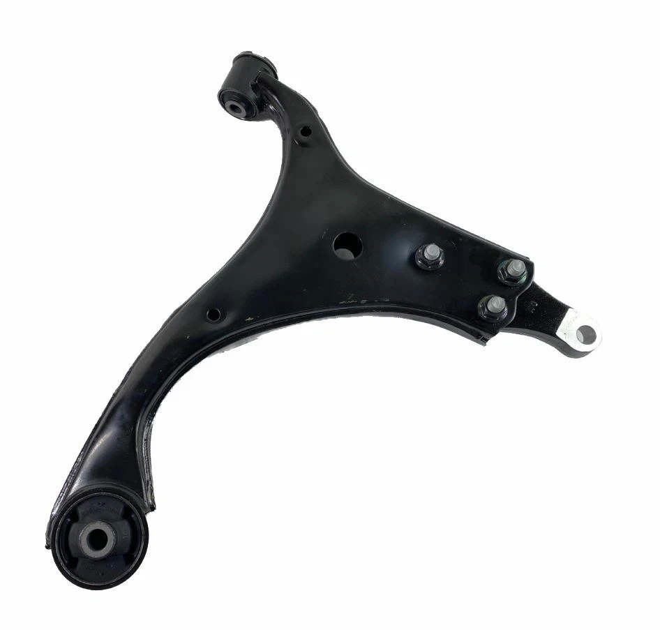 OEM ! LOWER FRONT RIGHT CONTROL ARM FOR 2007-2012 HYUNDAI ELANTRA # 54501-2H000 Foto 4 de 4