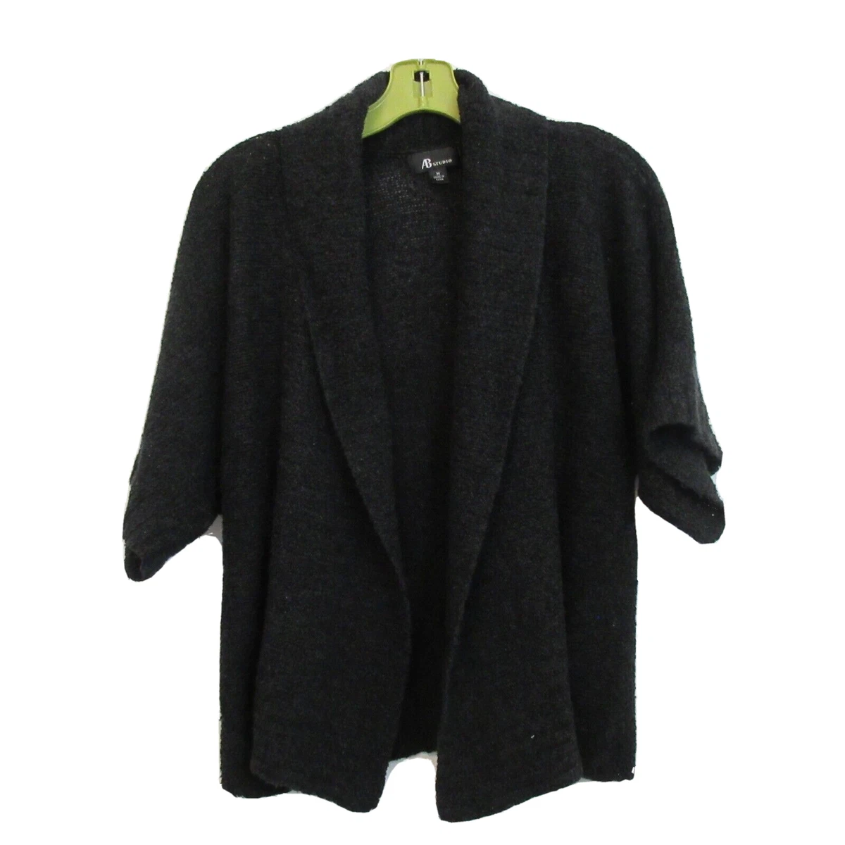 Ab studio best sale cardigan
