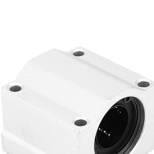 2pcs SC20UU 20mm CNC Linear Motion Ball Bearing Slide Block Bushing♡ - Picture 7 of 22