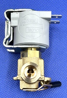 Genuine Kohler Diesel LOMBARDINI El.valve # ED0035871820S for sale 